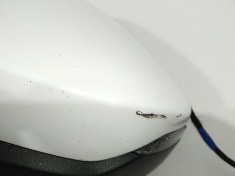 Recambio de retrovisor izquierdo para audi a3 sportback (8y) gy referencia OEM IAM 8Y1857409  