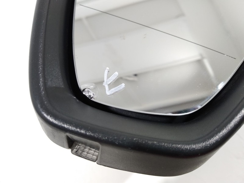 Recambio de retrovisor izquierdo para audi a3 sportback (8y) gy referencia OEM IAM 8Y1857409  