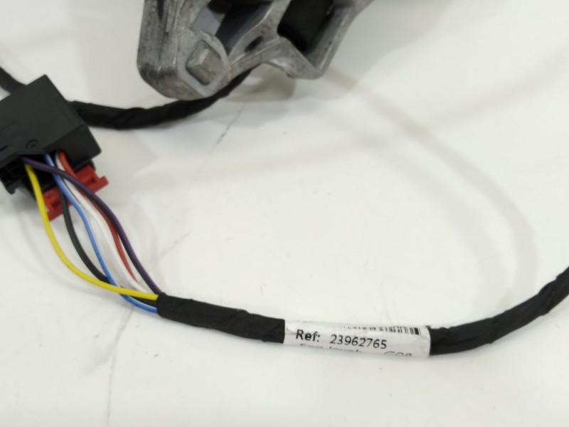 Recambio de retrovisor izquierdo para audi a3 sportback (8y) gy referencia OEM IAM 8Y1857409  