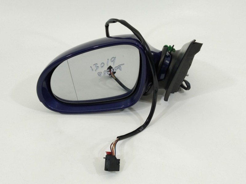Recambio de retrovisor izquierdo para volkswagen passat berlina (3c2) advance referencia OEM IAM 3C1857507DP  