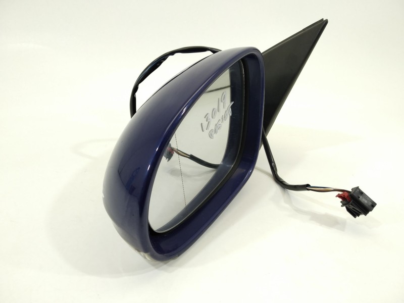 Recambio de retrovisor izquierdo para volkswagen passat berlina (3c2) advance referencia OEM IAM 3C1857507DP  