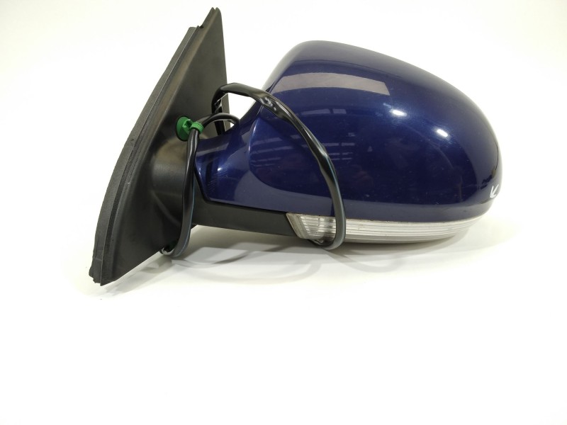 Recambio de retrovisor izquierdo para volkswagen passat berlina (3c2) advance referencia OEM IAM 3C1857507DP  
