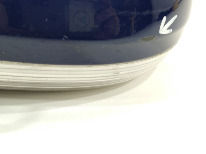 Recambio de retrovisor izquierdo para volkswagen passat berlina (3c2) advance referencia OEM IAM 3C1857507DP  