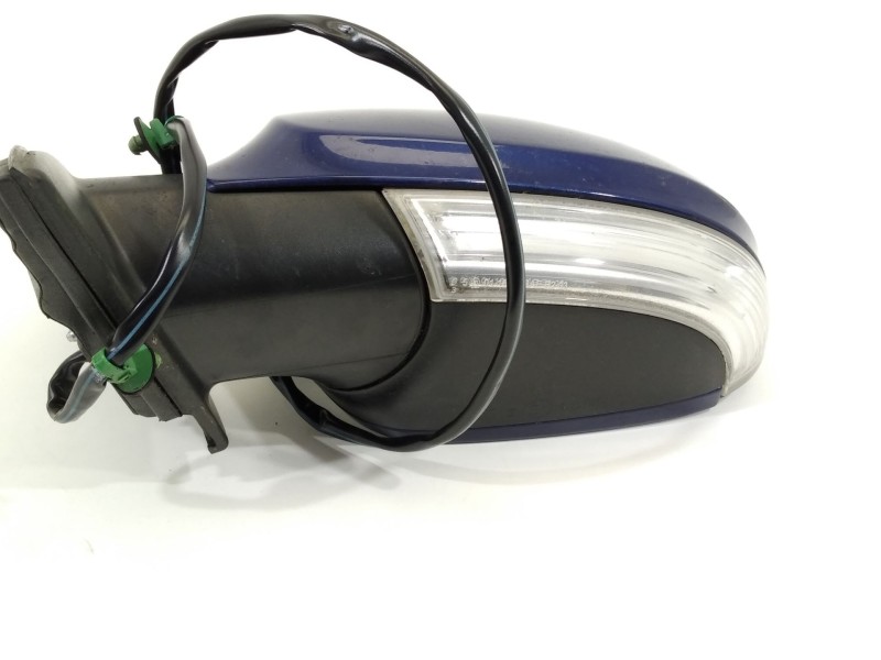 Recambio de retrovisor izquierdo para volkswagen passat berlina (3c2) advance referencia OEM IAM 3C1857507DP  