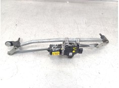 Recambio de motor limpia delantero para dacia logan ii essential referencia OEM IAM 288009321R  