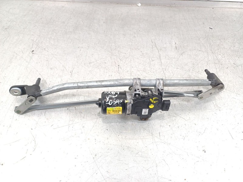 Recambio de motor limpia delantero para dacia logan ii essential referencia OEM IAM 288009321R  