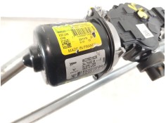 Recambio de motor limpia delantero para dacia logan ii essential referencia OEM IAM 288009321R   2