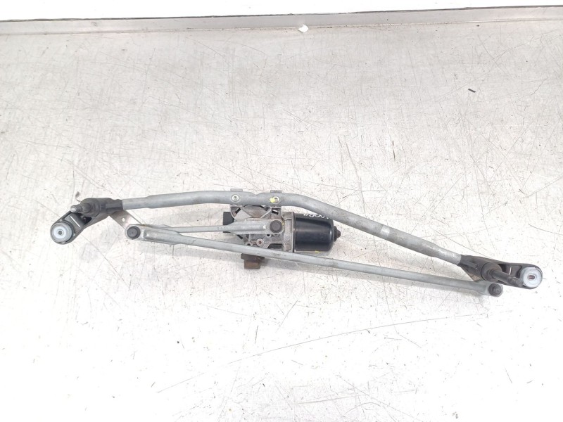 Recambio de motor limpia delantero para dacia logan ii essential referencia OEM IAM 288009321R  