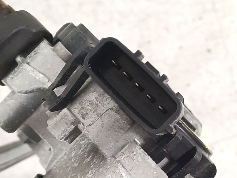 Recambio de motor limpia delantero para dacia logan ii essential referencia OEM IAM 288009321R  