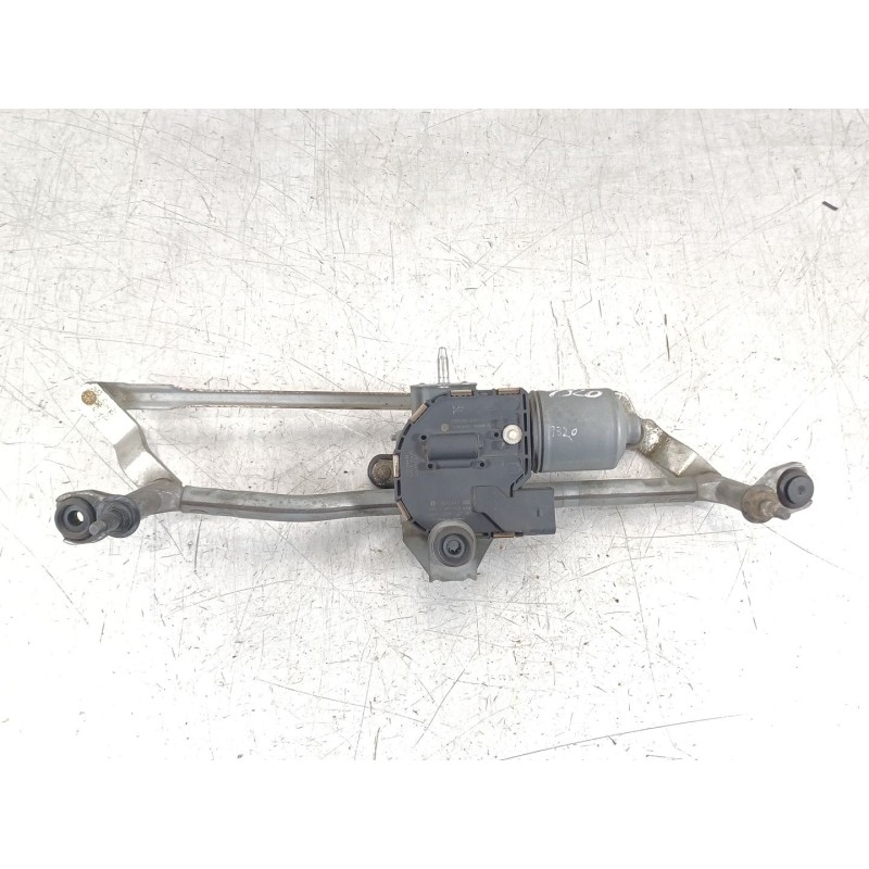 Recambio de motor limpia delantero para volkswagen touran (1t3) advance bluemotion referencia OEM IAM 1t1955023A 1t1955119A 