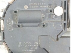 Recambio de motor limpia delantero para volkswagen touran (1t3) advance bluemotion referencia OEM IAM 1t1955023A 1t1955119A  2