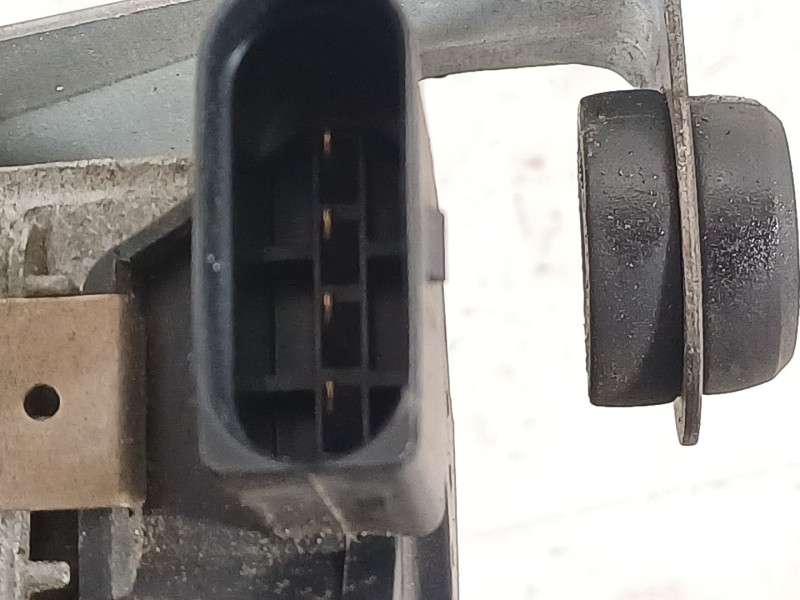 Recambio de motor limpia delantero para volkswagen touran (1t3) advance bluemotion referencia OEM IAM 1t1955023A 1t1955119A 