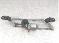 Recambio de motor limpia delantero para lancia ypsilon (402) gold referencia OEM IAM MS1592009200  