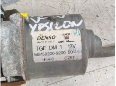 Recambio de motor limpia delantero para lancia ypsilon (402) gold referencia OEM IAM MS1592009200   2