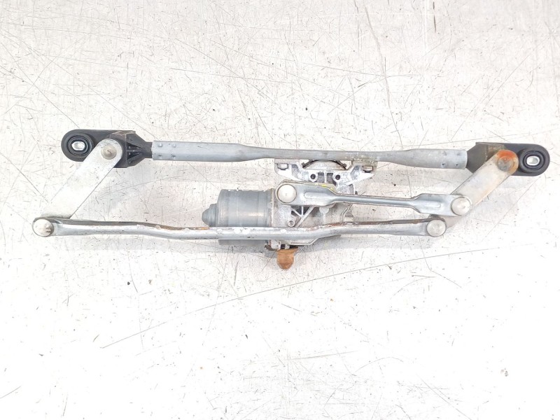 Recambio de motor limpia delantero para lancia ypsilon (402) gold referencia OEM IAM MS1592009200  