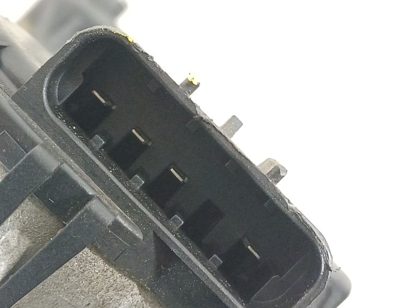 Recambio de motor limpia delantero para lancia ypsilon (402) gold referencia OEM IAM MS1592009200  