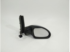 Recambio de retrovisor derecho para seat toledo iii (5p2) 1.9 tdi referencia OEM IAM 5P1857508E  