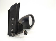 Recambio de retrovisor derecho para seat toledo iii (5p2) 1.9 tdi referencia OEM IAM 5P1857508E   2