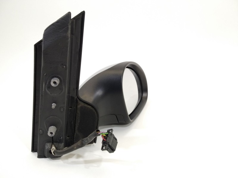 Recambio de retrovisor derecho para seat toledo iii (5p2) 1.9 tdi referencia OEM IAM 5P1857508E  