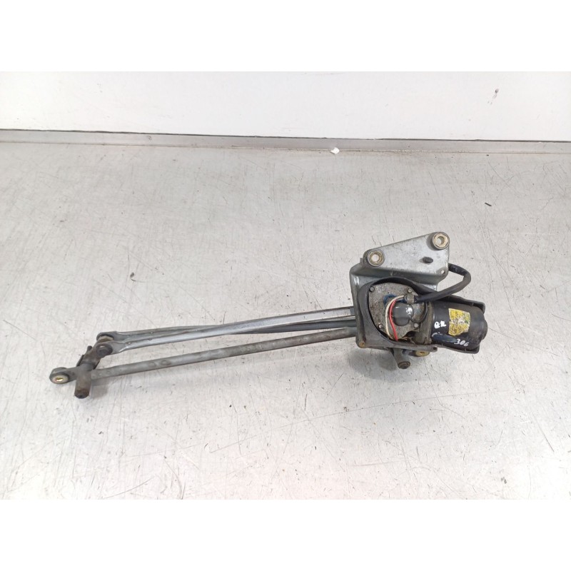 Recambio de motor limpia delantero para peugeot 306 berlina 3/5 puertas (s1) style dt referencia OEM IAM   