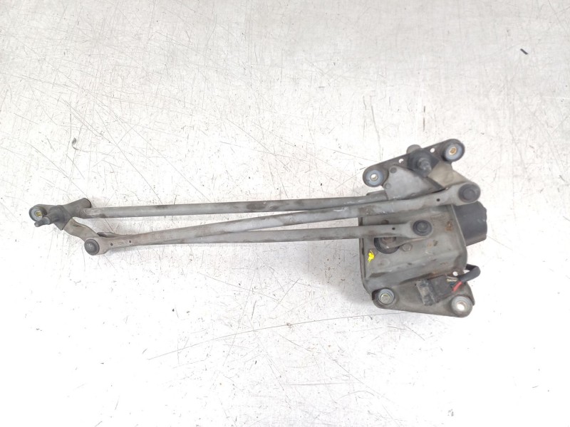 Recambio de motor limpia delantero para peugeot 306 berlina 3/5 puertas (s1) style dt referencia OEM IAM   