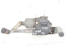 Recambio de motor limpia delantero para volkswagen golf plus (5m1) edition referencia OEM IAM 5M0955024E  