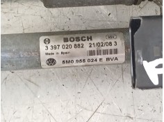 Recambio de motor limpia delantero para volkswagen golf plus (5m1) edition referencia OEM IAM 5M0955024E   2