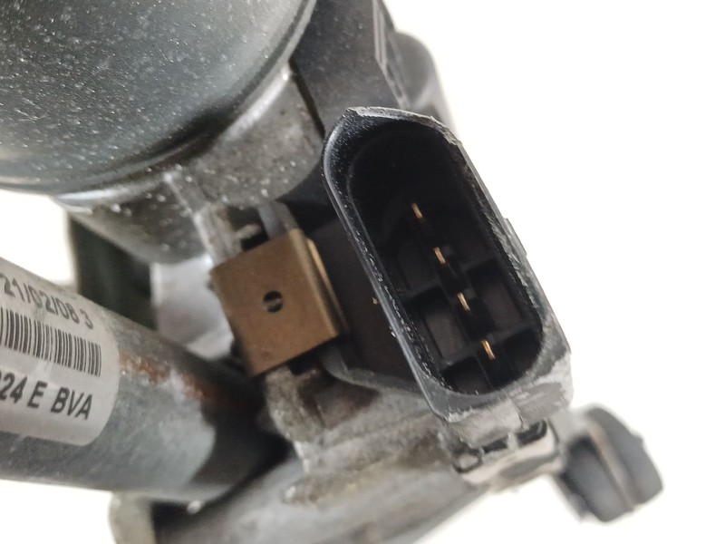 Recambio de motor limpia delantero para volkswagen golf plus (5m1) edition referencia OEM IAM 5M0955024E  