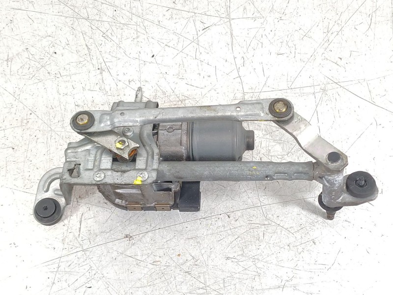 Recambio de motor limpia delantero para volkswagen golf plus (5m1) edition referencia OEM IAM 5M0955024E  