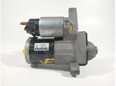 Recambio de motor arranque para renault captur limited referencia OEM IAM 233006662R  