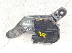 Recambio de motor limpia delantero para ford focus lim. (cb8) edition referencia OEM IAM BM5117504  