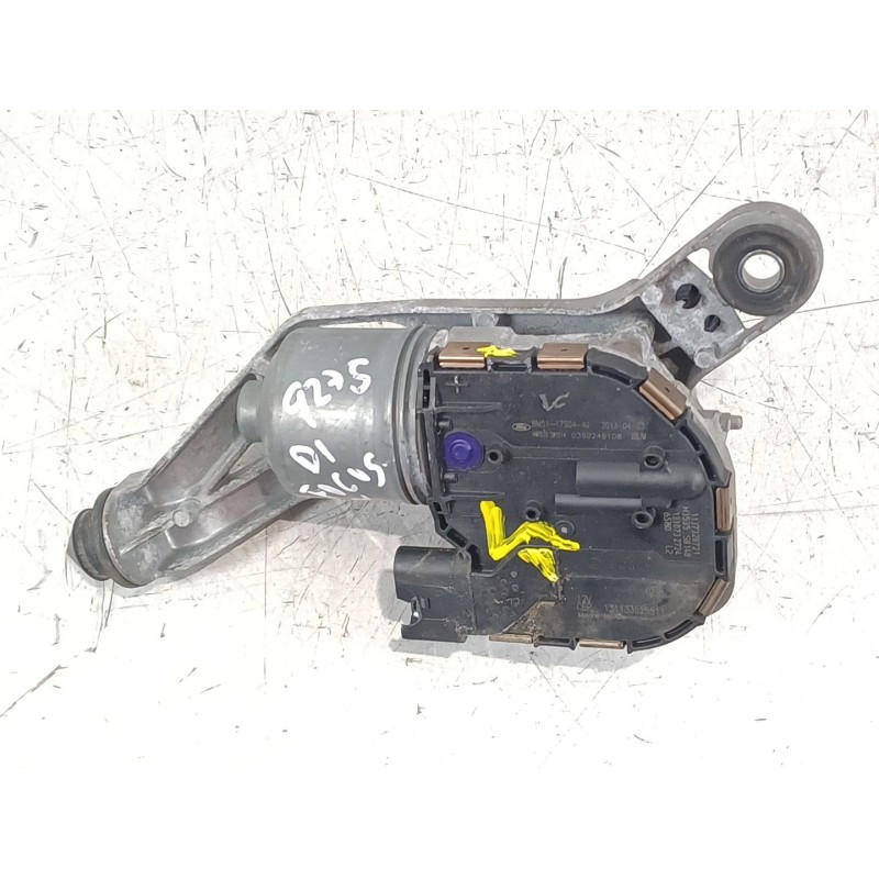 Recambio de motor limpia delantero para ford focus lim. (cb8) edition referencia OEM IAM BM5117504  