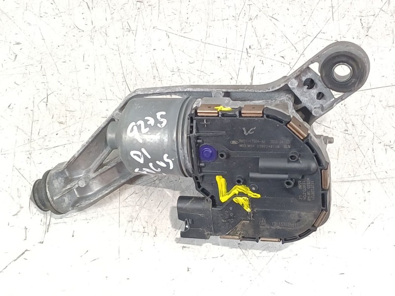 Recambio de motor limpia delantero para ford focus lim. (cb8) edition referencia OEM IAM BM5117504  
