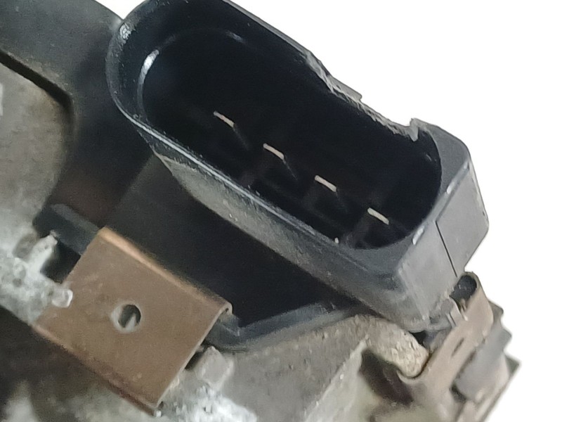 Recambio de motor limpia delantero para ford focus lim. (cb8) edition referencia OEM IAM BM5117504  