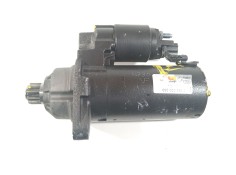 Recambio de motor arranque para audi a3 (8p) 2.0 tdi ambiente referencia OEM IAM 0986020260  02E911023L 2