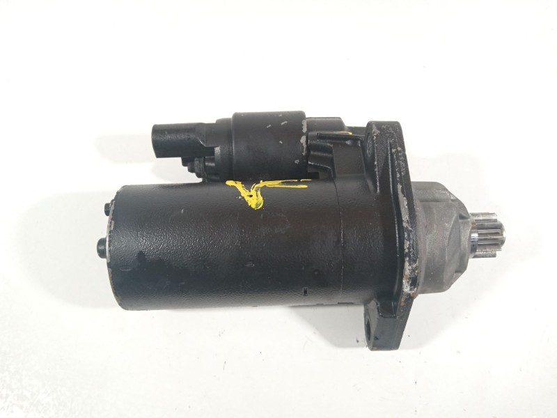 Recambio de motor arranque para audi a3 (8p) 2.0 tdi ambiente referencia OEM IAM 0986020260  02E911023L