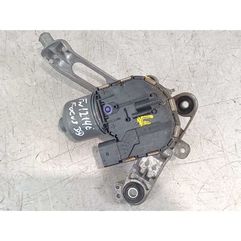 Recambio de motor limpia delantero para ford focus lim. sport referencia OEM IAM BM5117504BK  