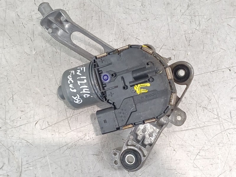 Recambio de motor limpia delantero para ford focus lim. sport referencia OEM IAM BM5117504BK  