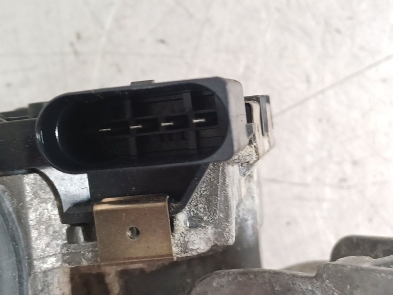 Recambio de motor limpia delantero para ford focus lim. sport referencia OEM IAM BM5117504BK  