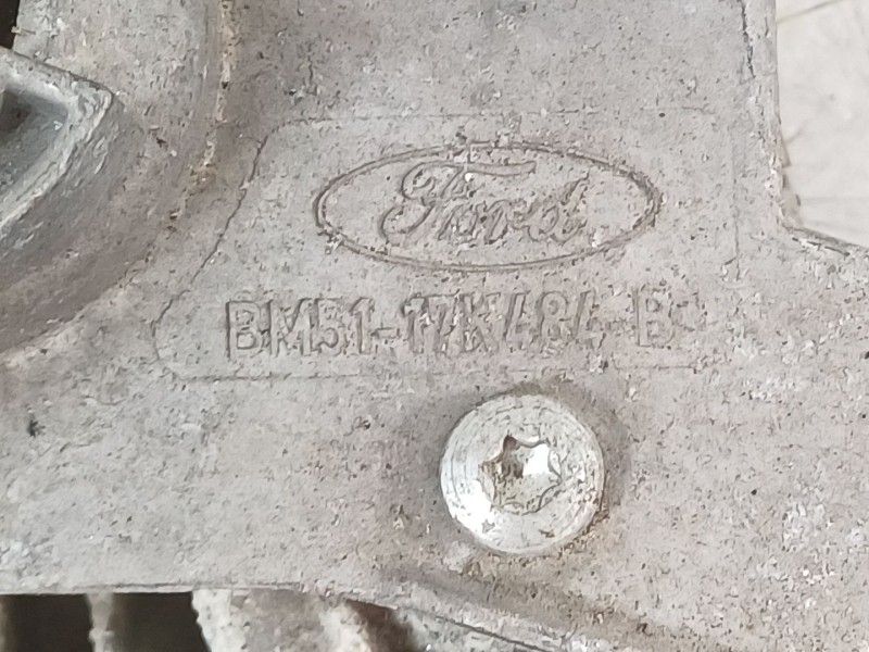 Recambio de motor limpia delantero para ford focus lim. sport referencia OEM IAM BM5117504BK  