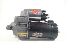 Recambio de motor arranque para peugeot 207/207+ (wa_, wc_) 1.4 hdi referencia OEM IAM 9640825280  