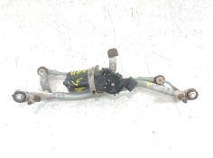 Recambio de motor limpia delantero para citroën c3 attraction referencia OEM IAM 9683622480 W000004578 