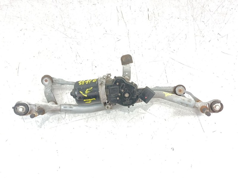 Recambio de motor limpia delantero para citroën c3 attraction referencia OEM IAM 9683622480 W000004578 