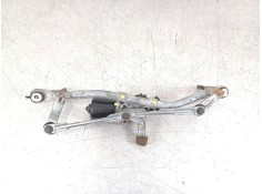 Recambio de motor limpia delantero para citroën c3 attraction referencia OEM IAM 9683622480 W000004578  2