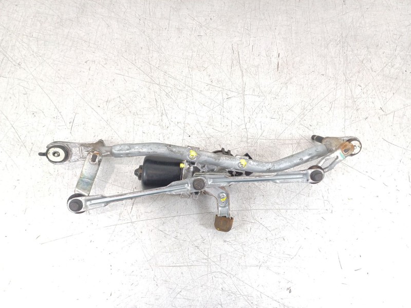 Recambio de motor limpia delantero para citroën c3 attraction referencia OEM IAM 9683622480 W000004578 