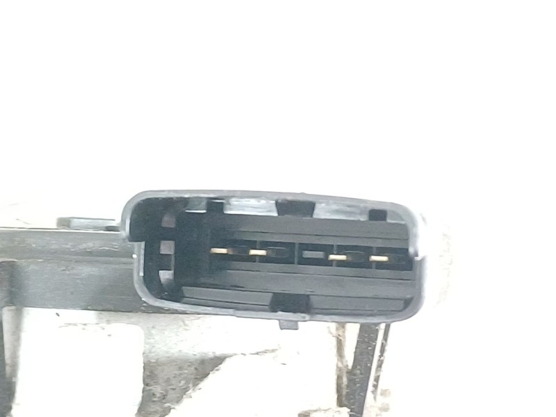 Recambio de motor limpia delantero para citroën c3 attraction referencia OEM IAM 9683622480 W000004578 