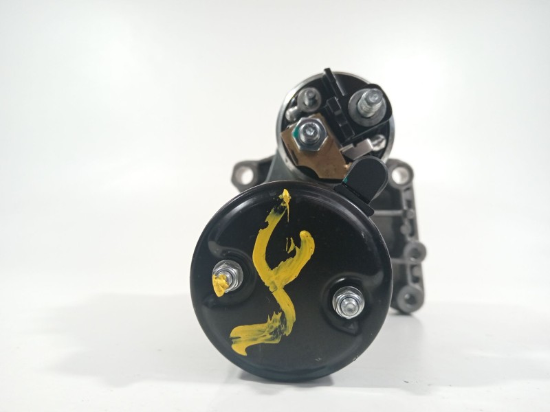 Recambio de motor arranque para peugeot 207/207+ (wa_, wc_) 1.4 hdi referencia OEM IAM 9640825280  