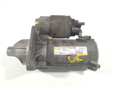 Recambio de motor arranque para ford fusion (cbk) ambiente referencia OEM IAM 8V2111000BE  