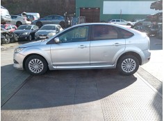 ford focus lim. (cb4) del año 2009