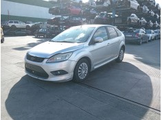 ford focus lim. (cb4) del año 2009 2